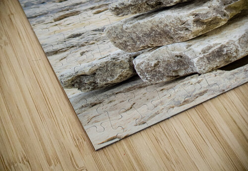 Tranquility  Kinseys Captures puzzle