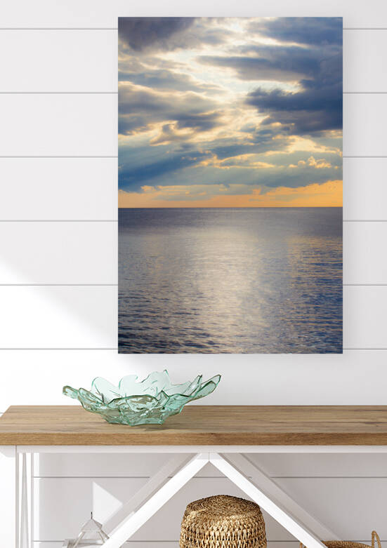 Door County Sunset by Kinseys Captures