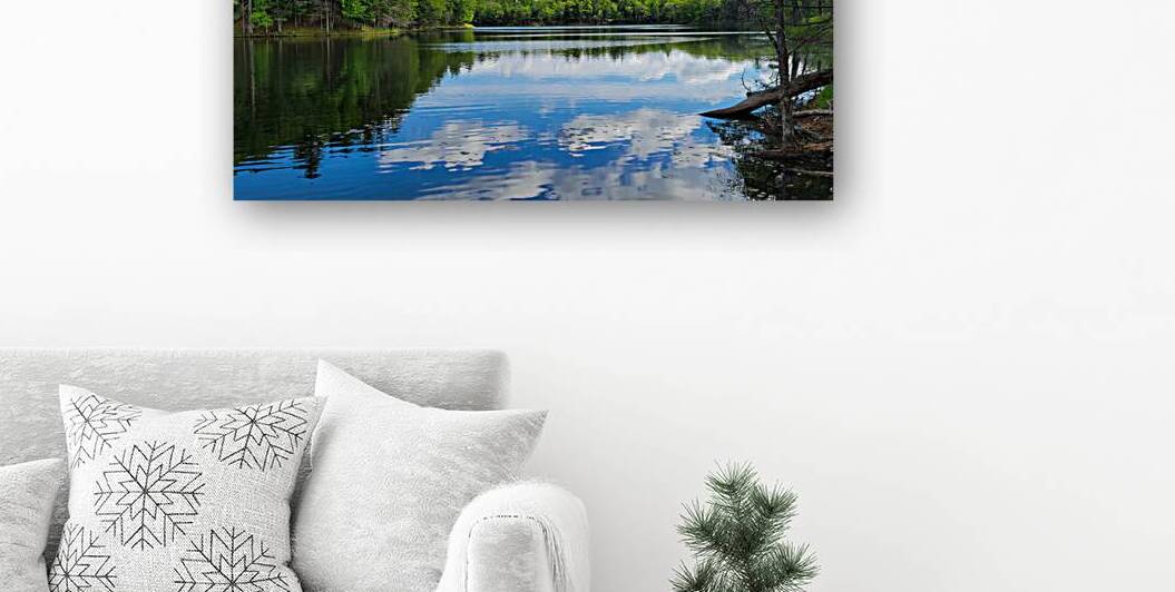 Canoe Bay by Kinseys Captures